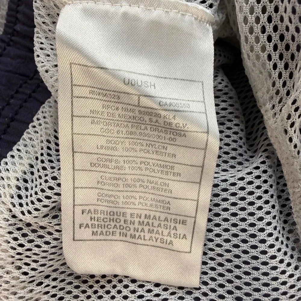 Nike shorts mens